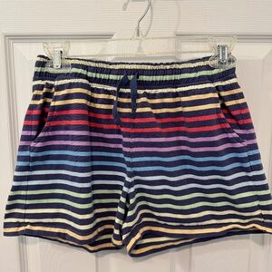 Primary Kids Field Short